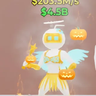 Fortnite Steal the Brainrot Coccobladina 203.5M/s