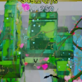 Fortnite Steal the Brainrot DiggoBlock Jungle 49.1Qi/s Lvl 250 3 Traits