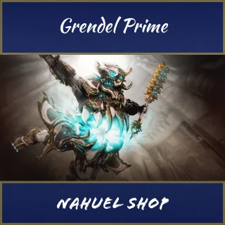 grendel prime