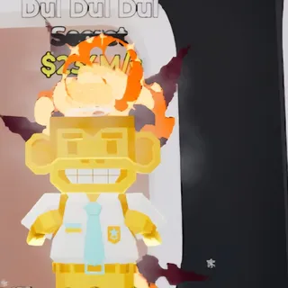 Fortnite Steal the Brainrot Dul Dul Dul Heaven 2 Traits 234M/s
