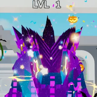 Fortnite Steal the Brainrot Gorgonzilla Rave 1.1B/s Lvl 1 3 Traits
