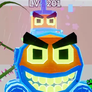 Fortnite Steal the Brainrot Tiramisubmarini Neon 5.3Qi/s Lvl 201