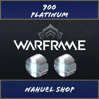 Platinum | 900x