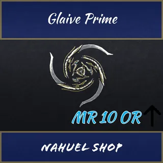 glaive prime