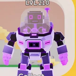 Fortnite Steal the Brainrot Fishini Mechinini Void 11.1Qi/s lvl 210