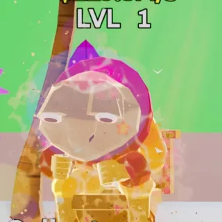 Fortnite Steal the Brainrot Lirili Ralilu Summer 229.5M/s Lvl 1