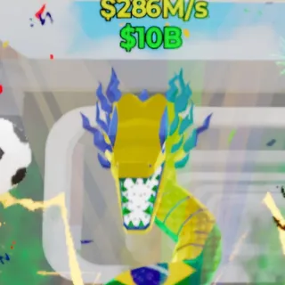 Fortnite Steal the Brainrot Pitiata Baem Footbal 286M/s