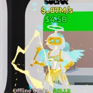 Fortnite Steal the Brainrot Coccobladina 187M/s