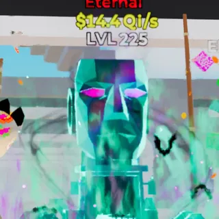 Fortnite Steal the Brainrot Gigalitraktos Spidorobos Halloween 14.4Qi/s Lvl 225