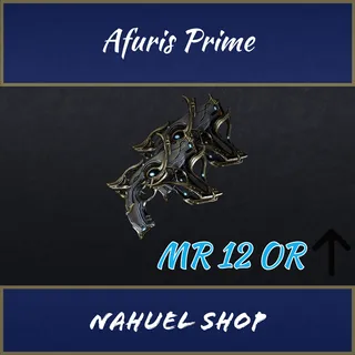 afuris prime