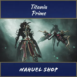 titania prime