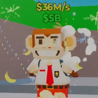 Fortnite Steal the Brainrot Dul Dul Dul 36M/s