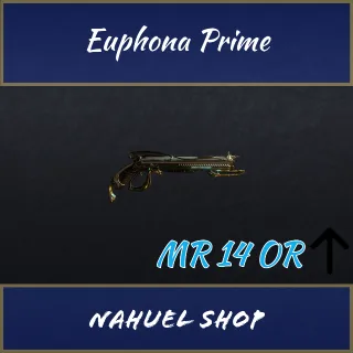 euphona prime