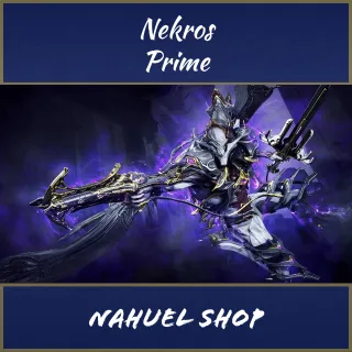 nekros prime