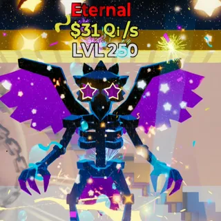 Fortnite Steal the Brainrot Vulturino Skeletono Rave 31Qi/s Lvl 250 4 Traits