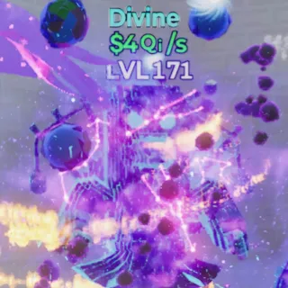 Fortnite Go Up for Brainrots McPenne Dougal Galaxy 3 traits 4Qi/s Lvl 171