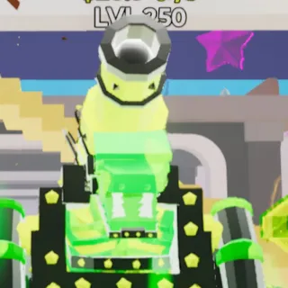 Fortnite Steal the Brainrot Cannone Maledettone Toxic 28.9Qi/s Lvl 250