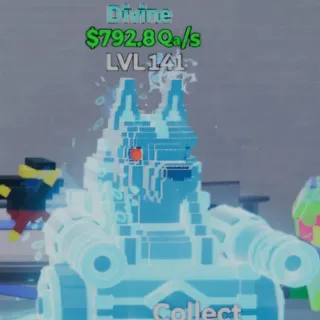 Fortnite Go Up for Brainrots Cannonubis Aqua 792.8Qa/s Lvl 141