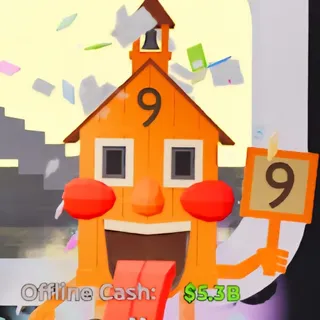 Fortnite Steal the Brainrot La Esok Sekolah Default 20M/s