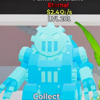 Fortnite Steal the Brainrot Fumino Gearzino Diamond 2.4Qi/s Lvl 201