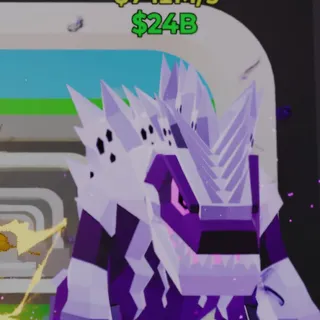 Fortnite Steal the Brainrot Gorgonzilla Void 741M/s