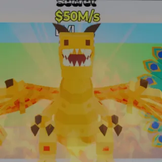 Fortnite Steal the Brainrot Cannelloni Dragoni Default 50M/s Lvl 1