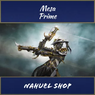 mesa prime