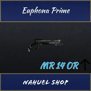 euphona prime