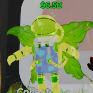 Fortnite Steal the Brainrot Aquanaut Magical 216M/s