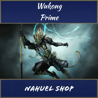 wukong prime 