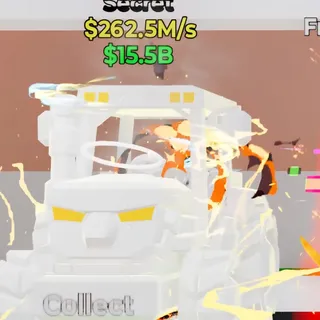 Fortnite Steal the Brainrot Rang Rang Kelerang 262.5M/s