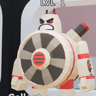 Fortnite Steal the Brainrot Turbino Supremo Default 78M/s Lvl 1