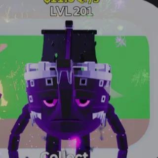 Fortnite Steal the Brainrot Ship Ship Ship Sahur Void 11.3Qi/s Lvl 201 1 Trait