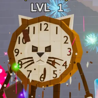 Fortnite Steal the Brainrot Catino Timeno Chocolate 156.2M/s Lvl 1 1 Trait