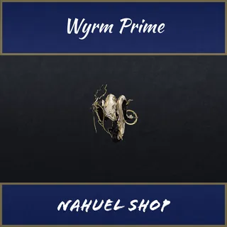 wyrm prime