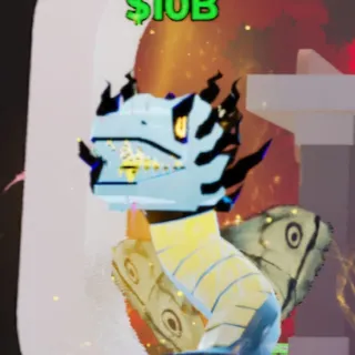 Fortnite Steal the Brainrot Pitiata Baem Magical 297M/s