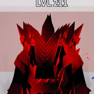 Fortnite Steal the Brainrot Gorgonzilla Darkness 6.1Qi/s Lvl 211