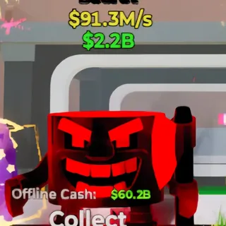 Fortnite Steal the Brainrot Chop Chop Chop Sahur Darkness 91.3M/s