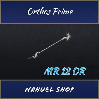 orthos prime