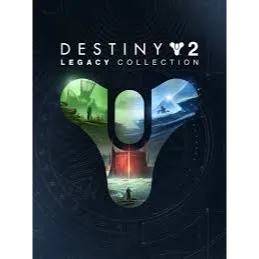 destiny 2 legacy collection