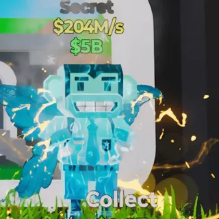 Fortnite Steal the Brainrot Dul Dul Dul Magical 2 Traits 204M/s