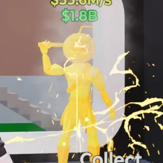 Fortnite Steal the Brainrot Coccoblade 35.6M/s