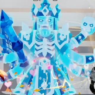 Fortnite Steal the Brainrot Necromano Aqua 1B/s Lvl 1 4 Traits