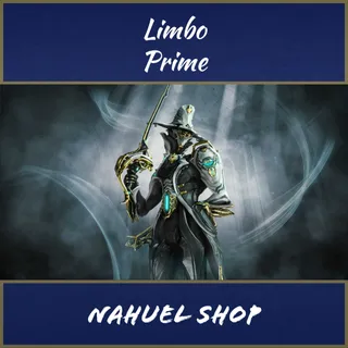 limbo prime