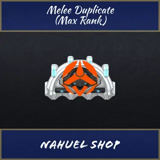 Melee duplicate R5