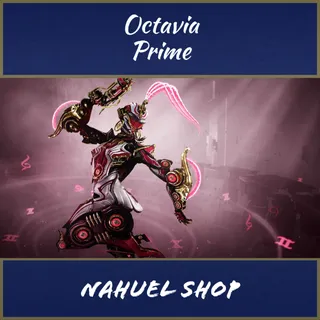 octavia prime