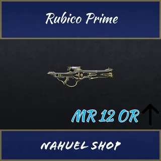 rubico prime