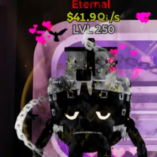Fortnite Steal the Brainrot Ship Ship Ship Sahur Gothic 1 Trait 41.9Qi/s Lvl 250