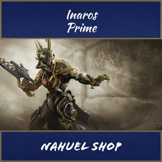 inaros prime