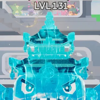 Fortnite Steal the Brainrot Tempelino Fishinio Magical 120.5Qa/s Lvl 131